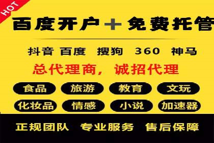 案例分享：SEM广告投放助力电商增长